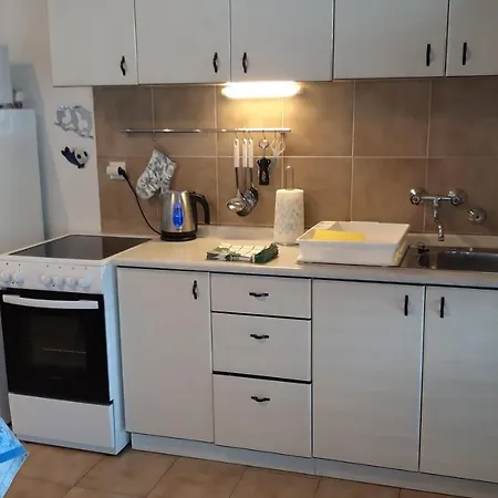 11298a Apartmán Stomorska