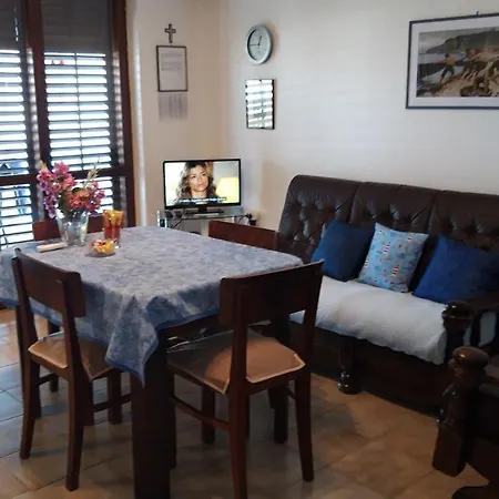 11298a Apartmán *